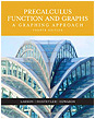 Precalculus Functions and Graphs AGA 4e