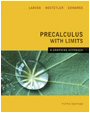 Precalculus with Limits AGA 5e